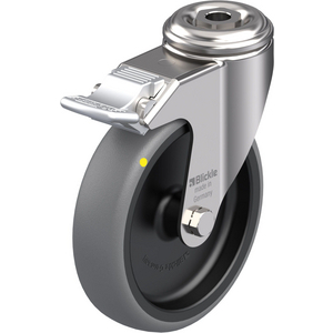 BLICKLE RVS APPARATEN ZWENKWIEL REM - LKRXA-TPA 126G-FI-ELS