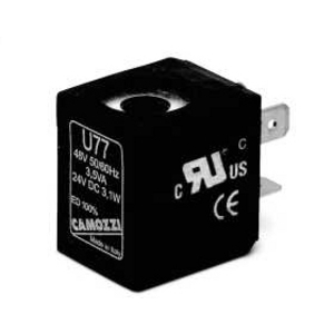 U7J Magnetspule, 230/240V, 50/60Hz