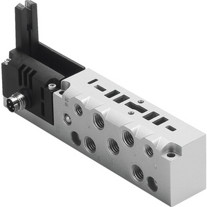 VMPA1-IC-AP-S-1 Anschlussplatte