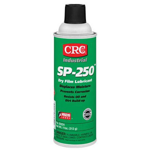 NETTOYANT QD CONT CLEAN. AE250ML UC12