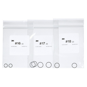 KIT JOINTS TORIQUES POUR PISTOLET PULV 3M
