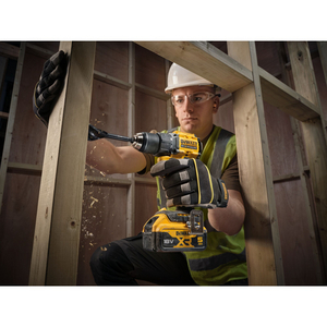 PERCEUSE VISSEUSE XR18V COMPACTE BRUSHLESS