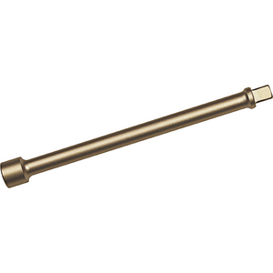 NON SPARKING 1/2" EXTENSION Square drive adapter '' 1/2