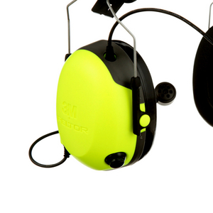 CASQUEDECOUTE SEULE3MPELTOR CH-3, SERRE-NUQUE, HT52B-112