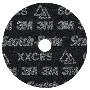 DISQUE DE TRAITEMENT DE SURFACE DE PRECISION ULTRARESISTANT