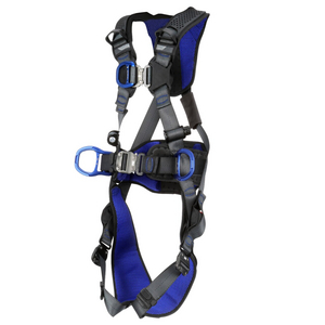 3M DBI-SALA HARNAS EXOFIT XE200 COMFORT 1112729 MT 1