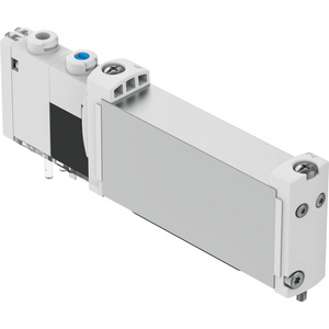 ELECTRODISTRIBUTEUR VUVG-B14-M52-AZT-F-1T1L