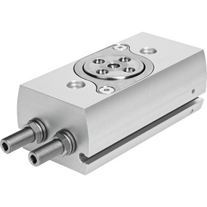 DRRD-10-180-FH-PA Semi-rotary drive