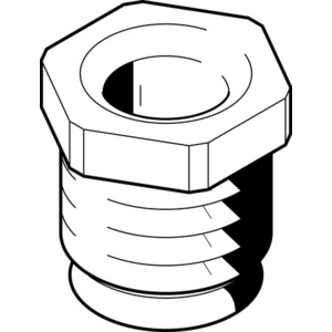 VG-K-M9 Fittings kit