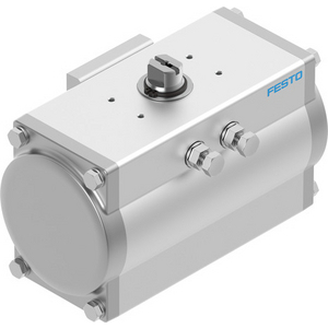 8048124-ATTUATORE OSCILLANTE DFPD-160-RP-90-RD-F0710