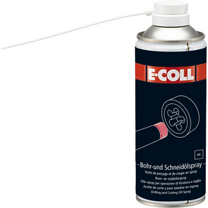 3510007950 EU Bohr-Schneidölspray 400ml gelförmig E