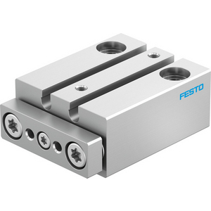 4154770-CILINDRO GUIDATO DFM-10-15-P-A-GF