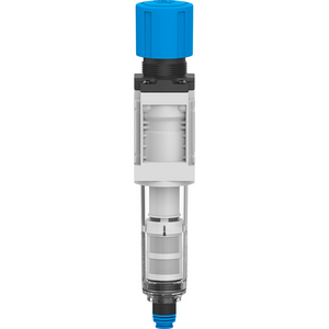 MS4-LFR-1/4-D6-E-P-VC-A8-B FILTER-REGELV.