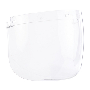 VISIERE EN POLYCARBONATE INCOLOR 3M 5F11