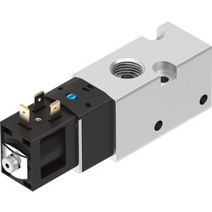 ELECTRODISTRIBUTEUR VUVS-LK30-M32C-AD-G38-1