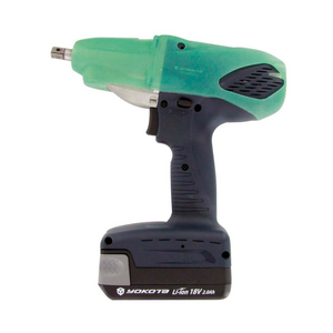 YOKOTA ACCU SYSTEM E-WRENCH YS-E950
