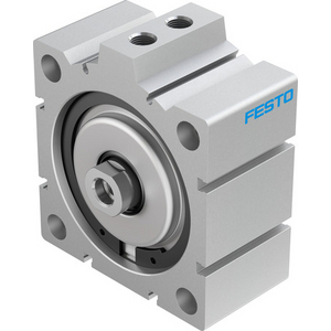 ADVC-100-10-I-P Short stroke cylinder