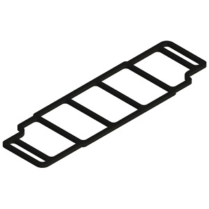 SMC GASKET SY5000-11-18