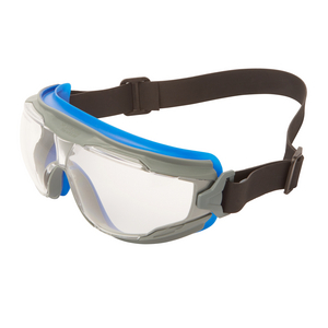 GOGGLE GEAR 500 OCCHIALI A MASCHERINA, BARDATURA TEMPORALE IN NEOPRENE, TRATTAMENTO ANTI-APPANNAMENT 7100185183