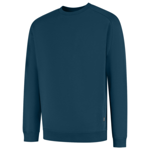 TRICORP SWEATER REDEFINED UNI 306102 TEAL MT XS