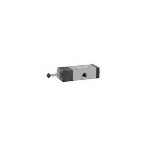 EV.1/2  5/2 SOL.IN LINEA-MOLLA CON M2 45215201M2