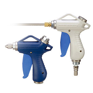 Blow Guns / Nozzles
