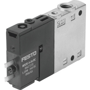 ELECTRODISTRIBUTEUR CPE10-M1BH-3GLS-M7