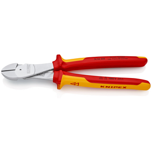 TRONCHESE LATERALE PER MECCANICA 74 06 250