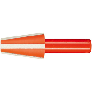 9336600130 Kegelwischer Kunststoff MK 5 FORMAT