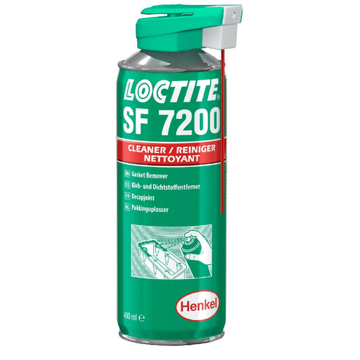 LOCTITE SF 7200 Loctite - ref. SF 7200 400ML SFDN - RUBIX Norge