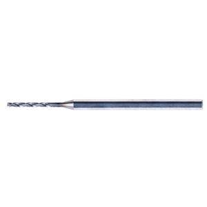 DORMER VHM FORCE MICROBOREN 5XD MET KOELKANALEN RC305 1.35MM