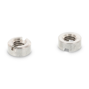ECROU FDU 8 DIN 546 INOX A4 054648