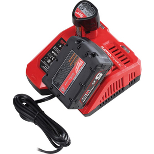 01000455, 8112900305, 4932451079 Ladegerät M12-18FC
