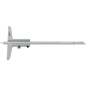 9415550150 Tiefenmessschieber mit Messstift 150mm HP