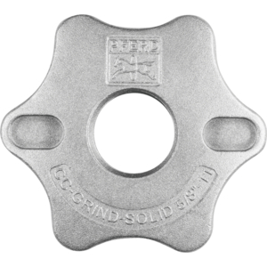 PFERD CC GRIND® SOLID/FLEX clamping flange set SFS CC GRIND SOLID/FLEX 115/125 5