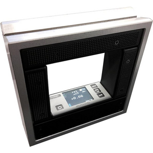 9468003007 Rahmen-Richtwasserwaage MICROLEVEL Röckl