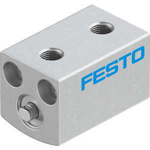 ADVC-4-5-P Short stroke cylinder