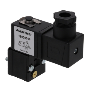 PILOT CNOMO 110VCA AUXI IMPULS CONNECTEUR FORME A