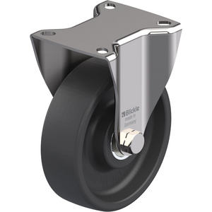 BKX-POHI 125HXK-1 Bockrolle