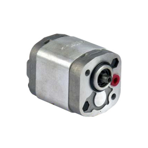 POMPA AD INGRANAGGI GRUPPO 0 - 125CC/GIRO SERIE K MHE60504013