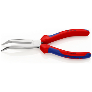KNIPEX MECHANIKATANG 45 GR 38 25 200