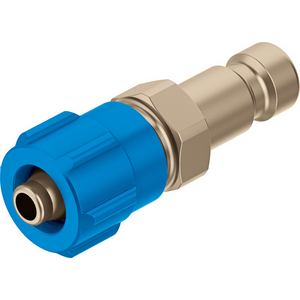 FESTO KOPPELINGSSTEKKER KS2-CK-3 4091