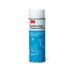 PULITORI ACCIAIO - SSC PULITORE LUCIDANTE E PROTETTORE SPRAY 7000042450