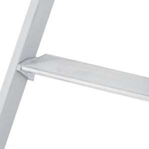 ECHELLE DBLE CHANTIER 3MARCHES HAC 2,7M POIDS 4,4KG