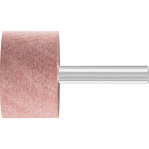 MEULE TIGE PF ZY 40X25/8 AR 120 GR 41282112