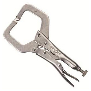 IRWIN GRIPTANG 6R NORMALE BEK 150 MM