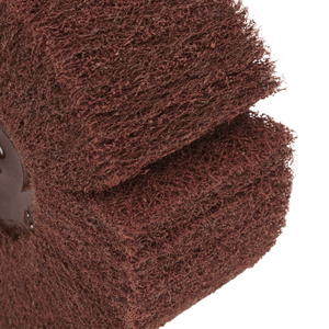 VFN SPAZZOLE LAMELLARI FF-ZR ATTACCO ROLOC - MINERALE A P.N.9706 75X35MM 7000077914