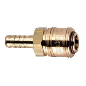 METABO SNELKOPPELING MET HOES 9MM 901026351