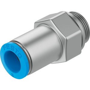 FESTO INSTEEKSCHROEFKOPPELING QSK-G1/4-8 186298