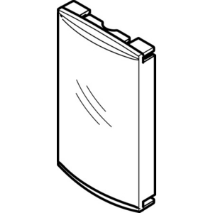 brand logo